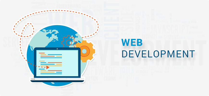 Custom Web Development Services UK